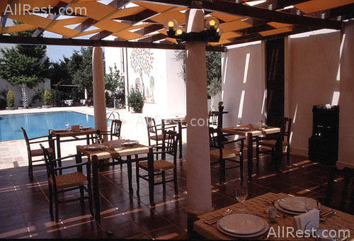 Ece Resort Bodrum 6